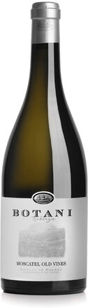 Botani Old Vines Malaga White
