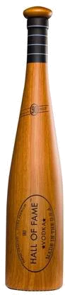 Hall Of Fame Vodka