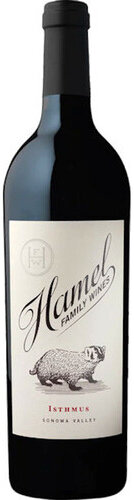 Hamel Ithsmus Red Blend
