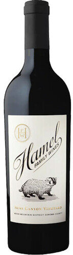 Hamel Nuns Canyon Cabernet