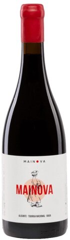 Mainova Tinto 2022