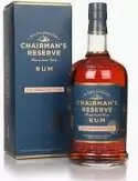 Chairman's Reserve The Forgotten Casks Saint Lucia Distillers