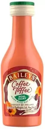 Baileys Coffee Toffee