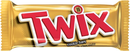 Twix Bar