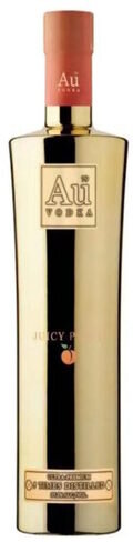 Au Juicy Peach Vodka