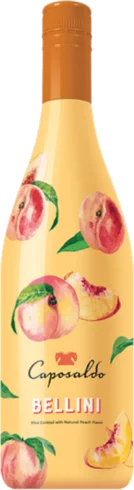 Caposaldo Bellini Moscato