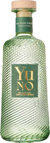 Yu No Alcohol Free Spirit