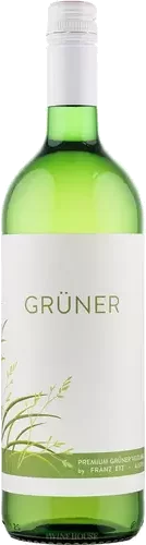 Etz Premium Gruner Veltliner, Kamptal