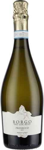 Borgo Del Col Alto Prosecco
