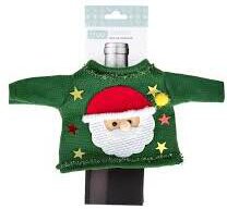 True Jubilee Bottle Sweater