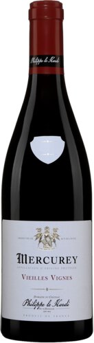 Chateau Philippe Le Hardi Vieilles Vignes Mercuery