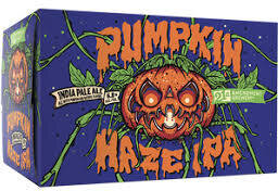 21ST AMENDMENT PUMPKIN HAZE