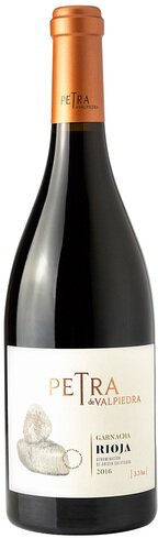 Petra De Valpiedra Finca Garnacha Red