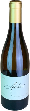 Aubert Eastside Vineyard Russian River Chardonnay 2014