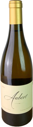 Aubert Larry Hyde & Sons Chardonnay 2014