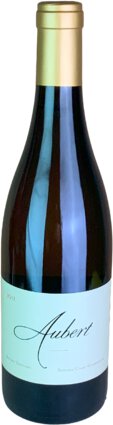 Aubert Ritchie Vineyard Chardonnay 2011