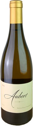 Aubert Sonoma Coast Chardonnay 2016