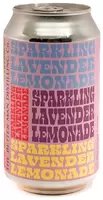 Sparkling Lavender Lemonade By The Better Man Dis Rtd