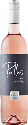 Pullus Rose Ptujska Klet Slovenia