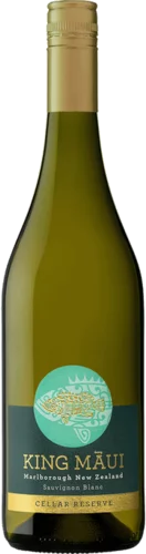 King Maui Cellar Reserve Marlborough Sauvignon Blanc