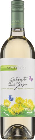 Ecolosi Pinot Grigio