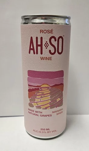 Ah So Rose