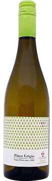 Angoris Villa Locatelli Friuli Isonzo Pinot Grigio