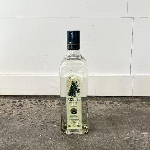 Arette, Tequila Blanco