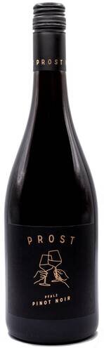 Prost Wines Pfalz Pinot Noir