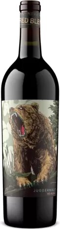 Juggernaut Red Blend