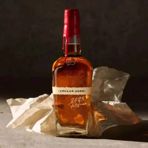 Maker's Mark Cellar Aged 2025 Whisky