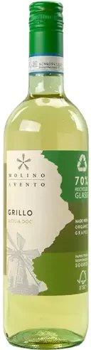 Molino a Vento Grillo