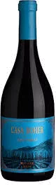 Casa Boher San Pablo Malbec