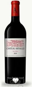 Chateau Des Arnauds Bordeaux