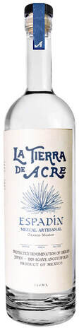 La Tierra De Acre Espadin