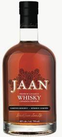 Jaan Canadian Whiskey