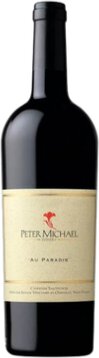 Peter Michael Cabernet Sauvignon Au Paradis Napa Valley 2021 (750mL)