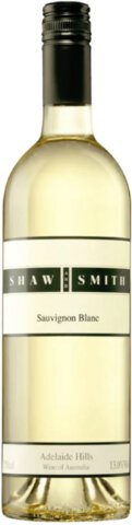 Shaw + Smith Sauvignon Blanc Adelaide Hills 2023 (750ml)