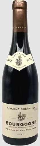 Domaine Chevalier Bourgogne Pinot Noir