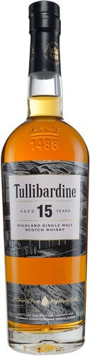 Tullibardine 15yr Single Malt