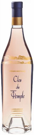 Gerard Bertrand Clos Du Temple Rose