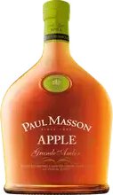 Paul Masson Grande Amber Apple Brandy