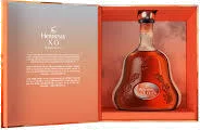 Hennessy Cognac Xo Limited Edition Gift Box 25