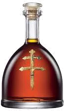 D'usse Cognac VSOP 80