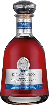 Diplomatico Rum Vint 13