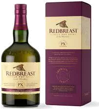 Redbreast Single Pot Still Irish Whiskey Px Edition 92