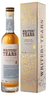 Writers Tears Blended Irish Whiskey Inniskillin Ice Wine Cask Limited Edition 92