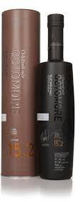 Bruichladdich Octomore 16.2 Scottish