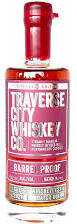 Traverse City Whiskey Cherry Barrel P