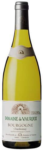 Domaine de Vauroux Chardonnay Bourgogne